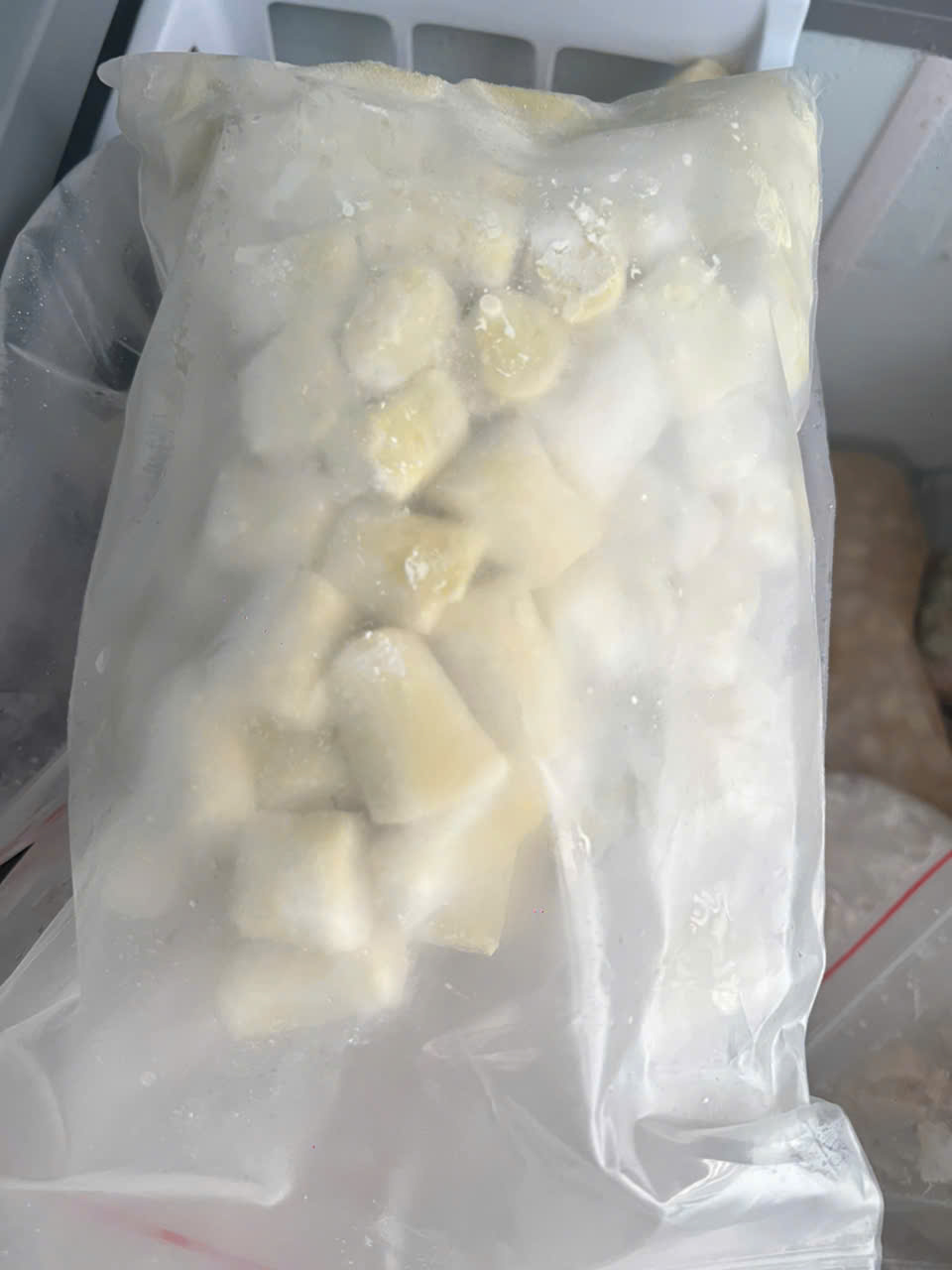 Khoai Dẻo 1KG
