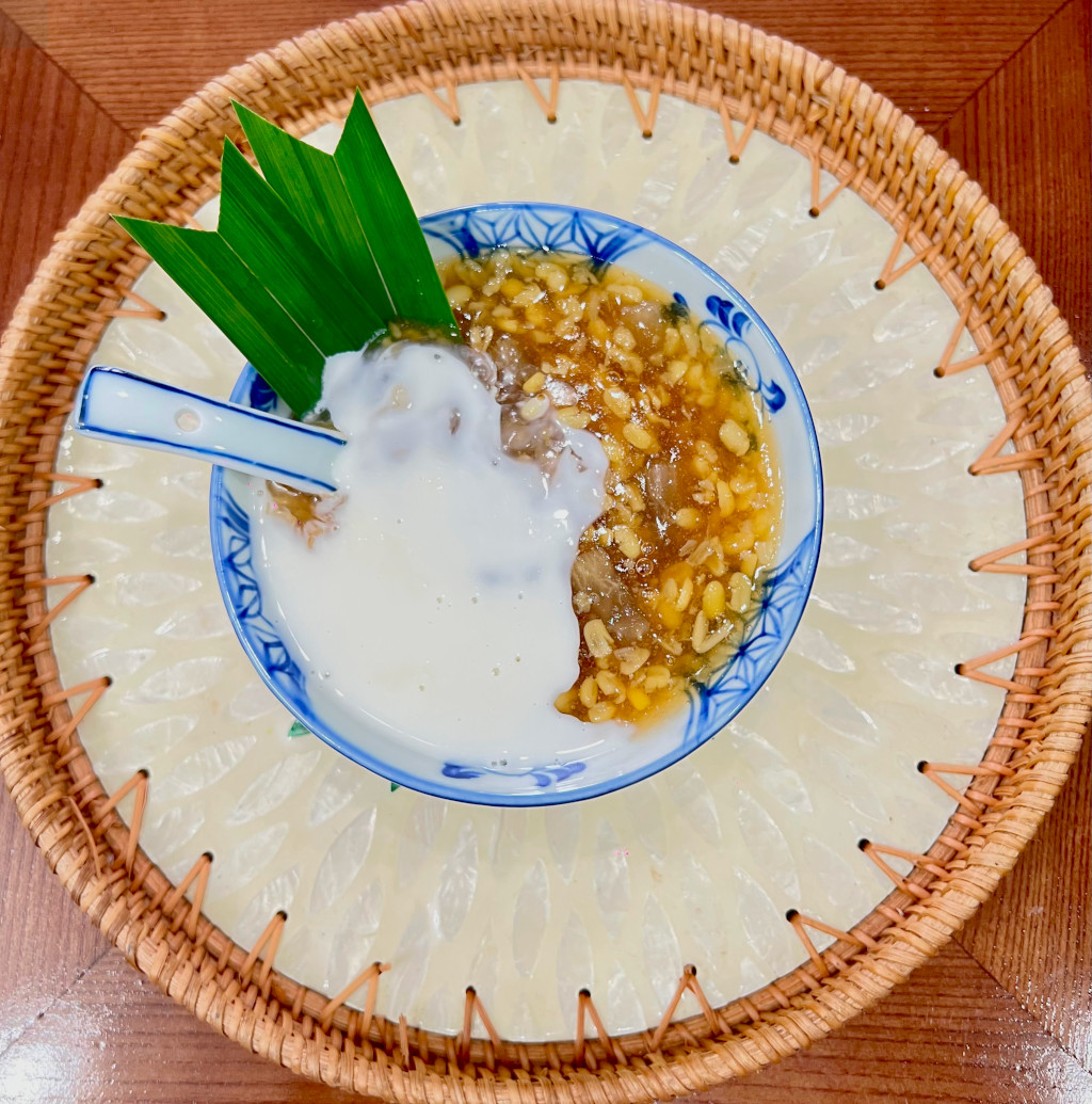 Chè Bưởi