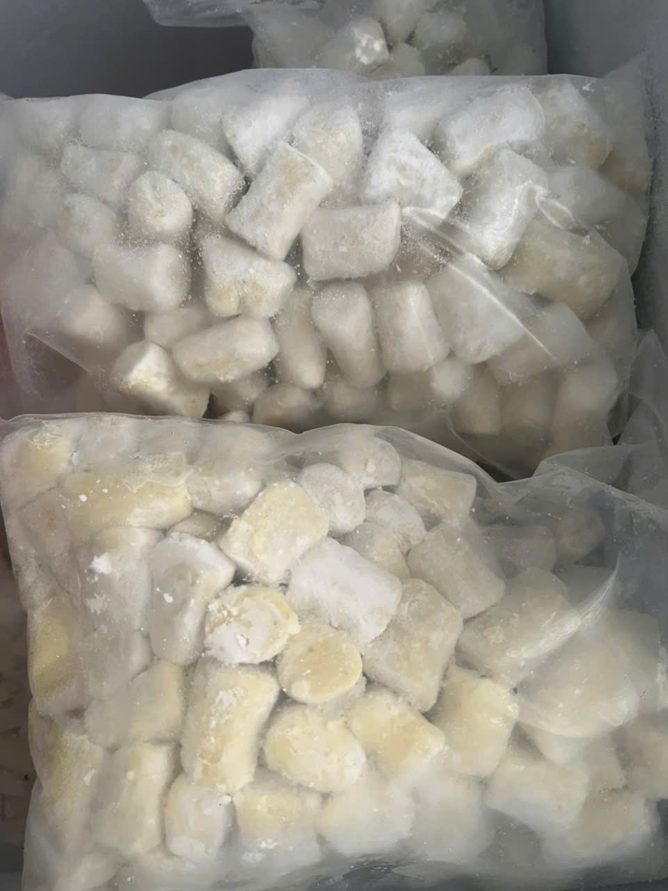 Khoai Dẻo 1KG