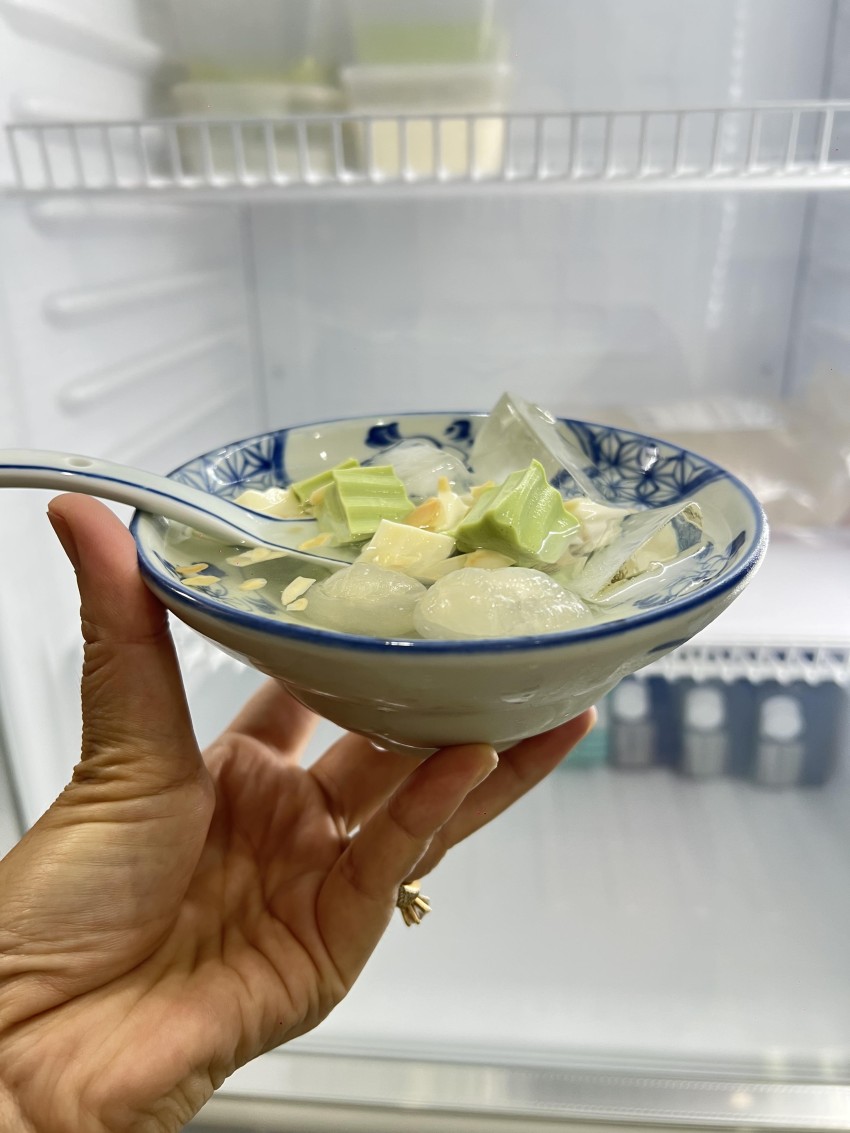 che khúc bạch